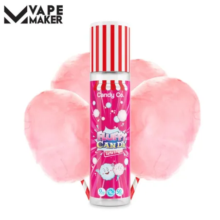 Fluffy Candy
