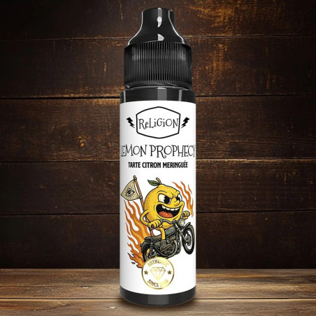 Lemon Prophecy