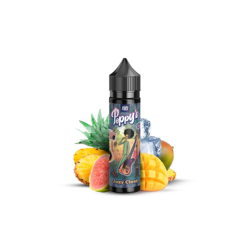 Poppy'S By Maison Du Fuel - Jazzy Cloud
