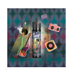 Poppy'S By Maison Du Fuel - Jazzy Cloud