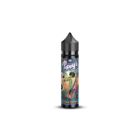 Poppy'S By Maison Du Fuel - Jazzy Cloud