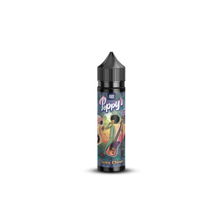Poppy'S By Maison Du Fuel - Jazzy Cloud