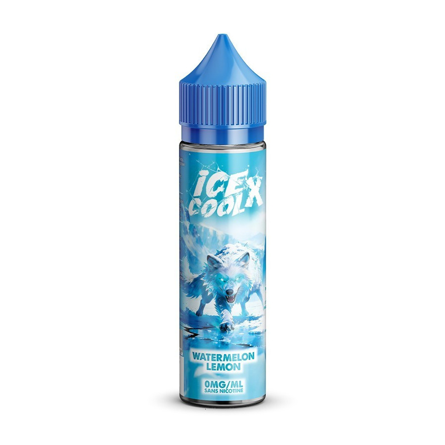 Ice Cool X