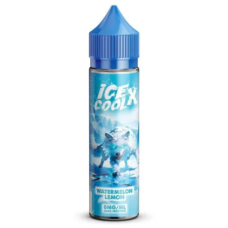 Ice Cool X