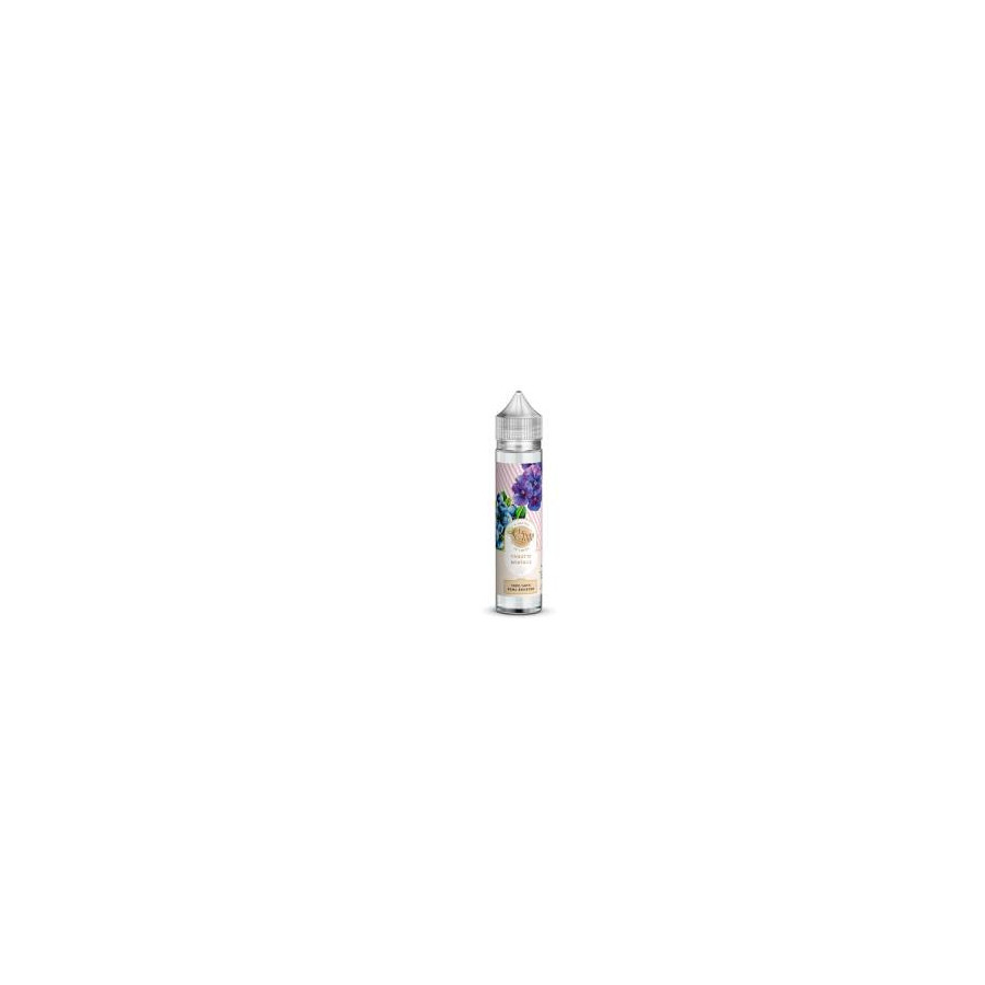 Violette Myrtille