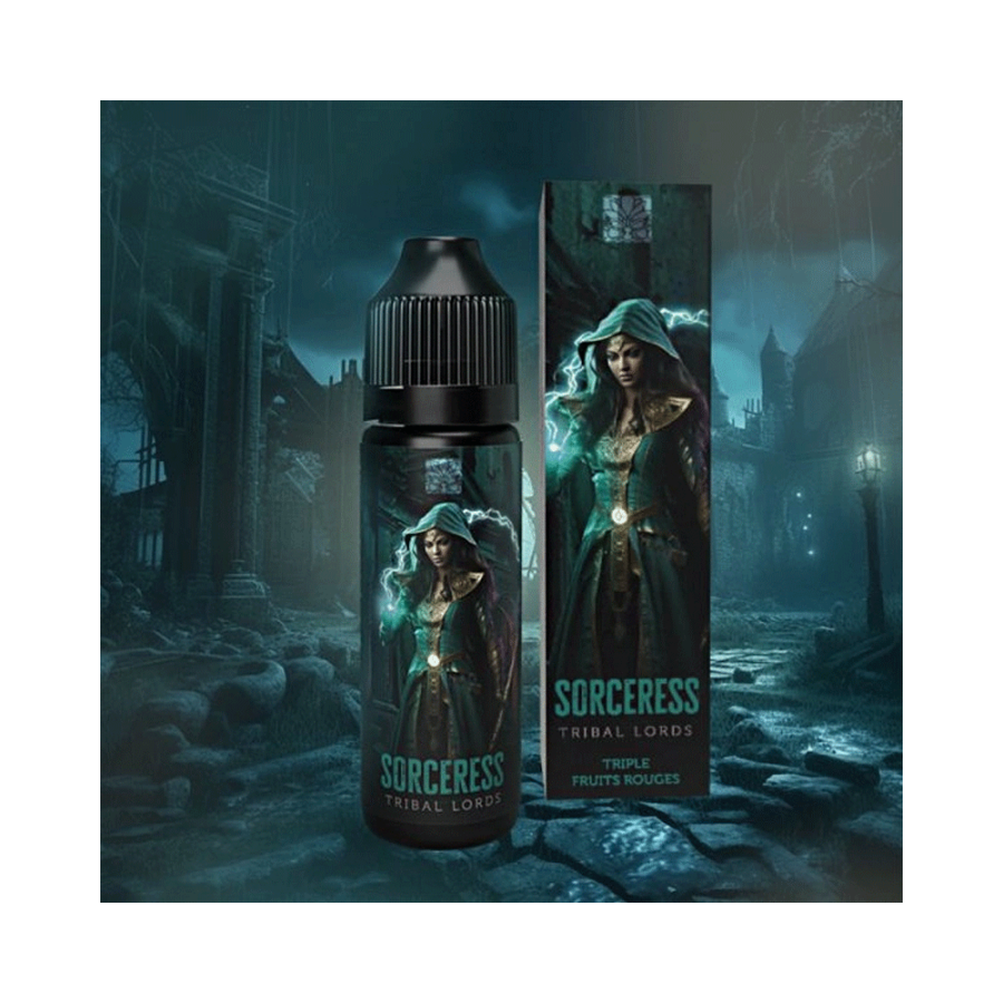 Sorceress