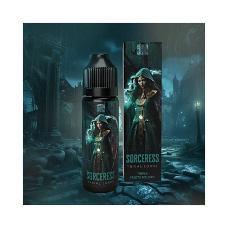 Sorceress