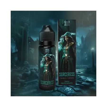 Sorceress