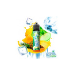 Pomme Ananas Ice