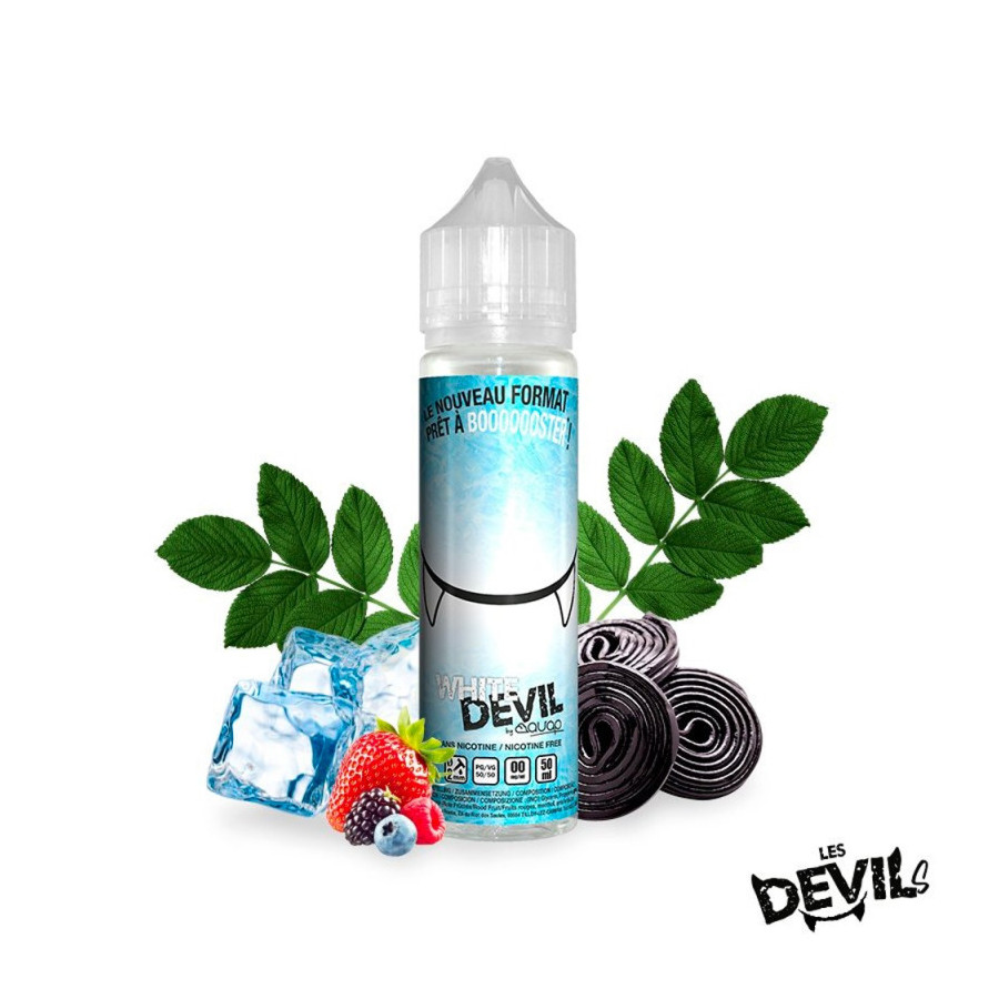 White Devil