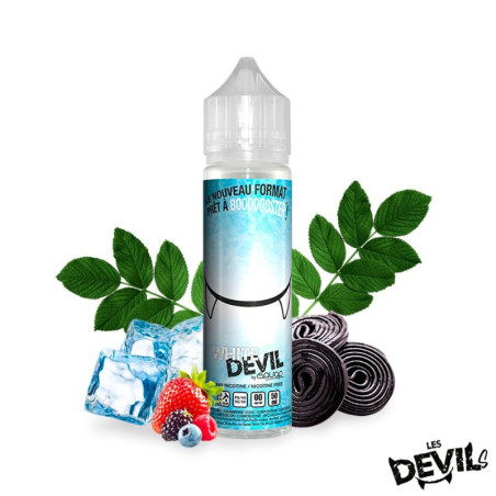 White Devil