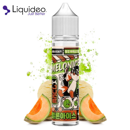 Melonice