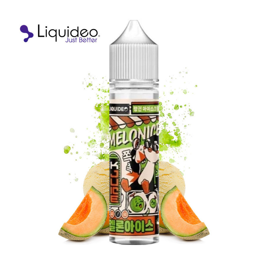 Melonice