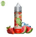Fraise Pastèque Lushy Ice