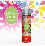 Fraise Pastèque Lushy Ice