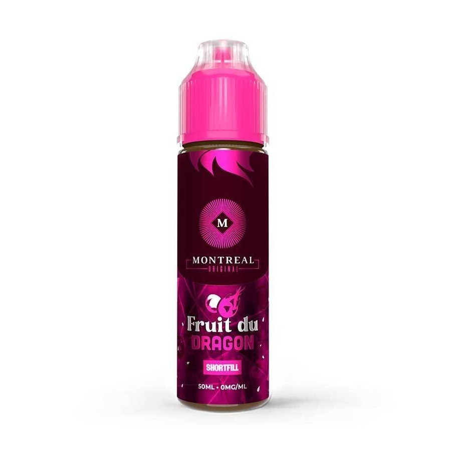 Fruit Du Dragon Givré