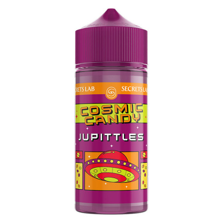 Jupittles Cosmic Candy