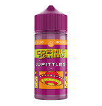 Jupittles Cosmic Candy