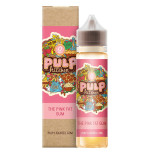 The Pink Fat Gum