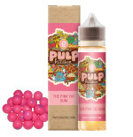 The Pink Fat Gum