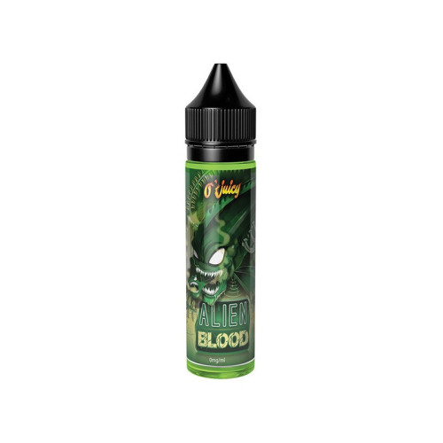 Alien Blood