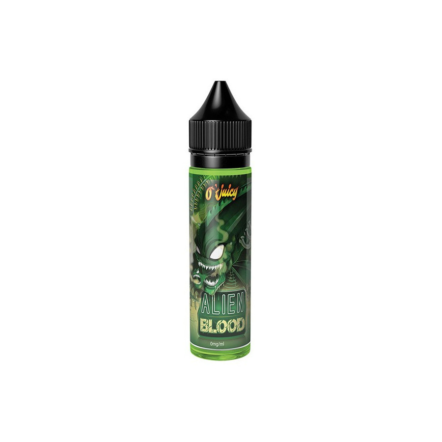 Alien Blood