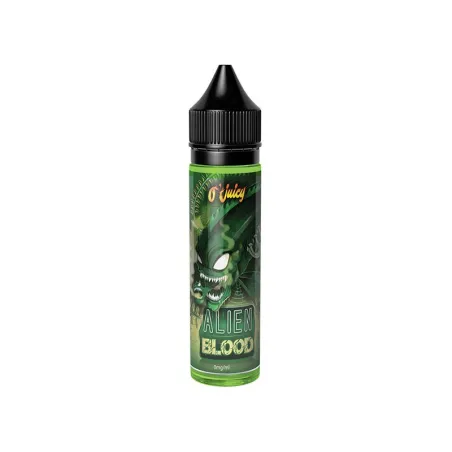 Alien Blood