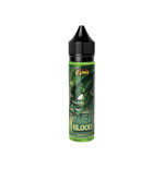 Alien Blood