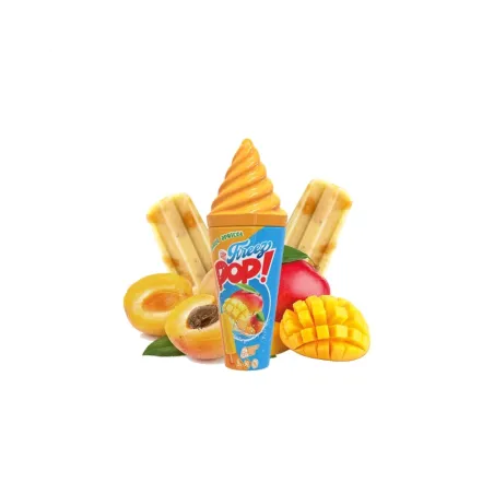 Mango Apricot
