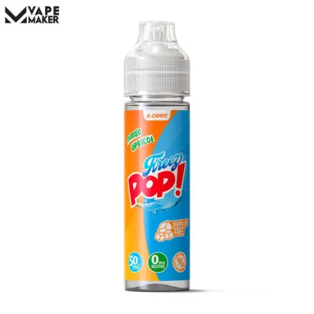Mango Apricot