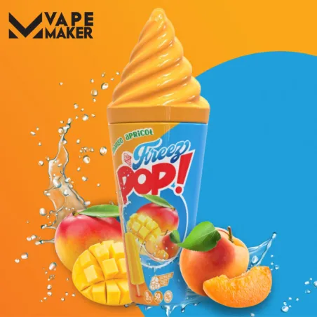 Mango Apricot