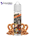 Peanut Pretzel Kjuice Liquideo