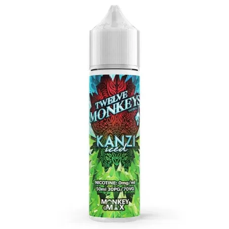 Kanzi Iced