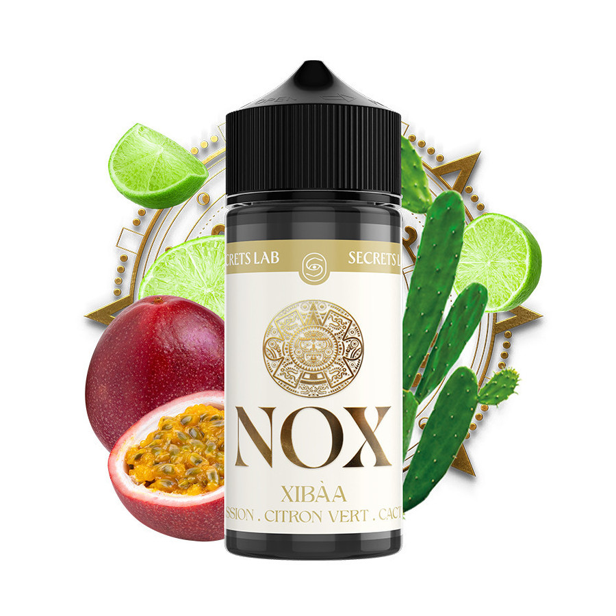 Xibaà