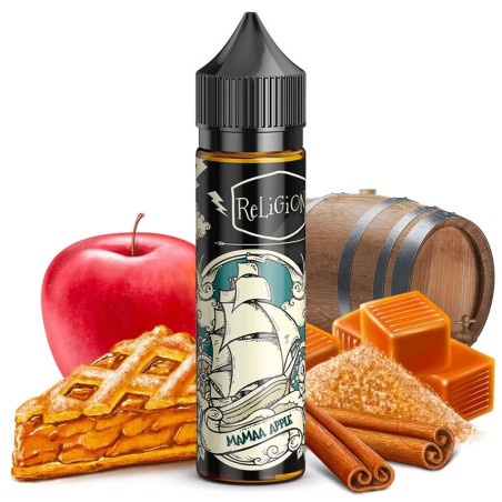 Mamaa Apple