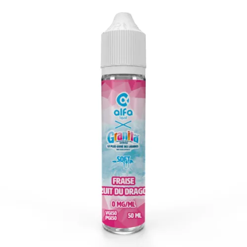 Fraise Fruit Du Dragon
