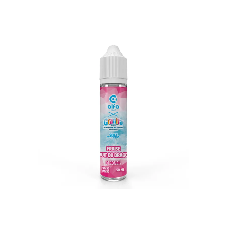 Fraise Fruit Du Dragon