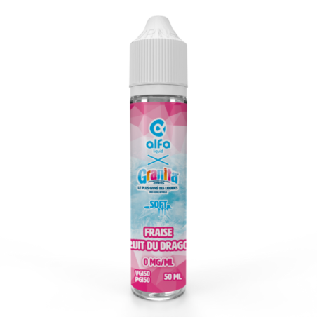 Fraise Fruit Du Dragon
