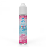 Fraise Fruit Du Dragon