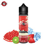 Grenade Fraise Kiwi
