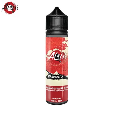 Grenade Fraise Kiwi