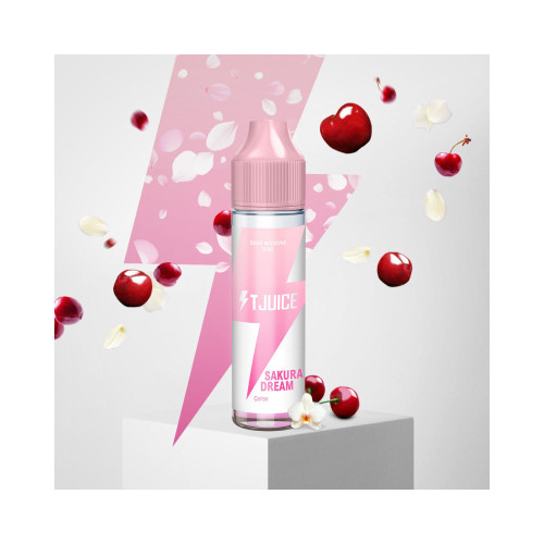 Sakura Dream