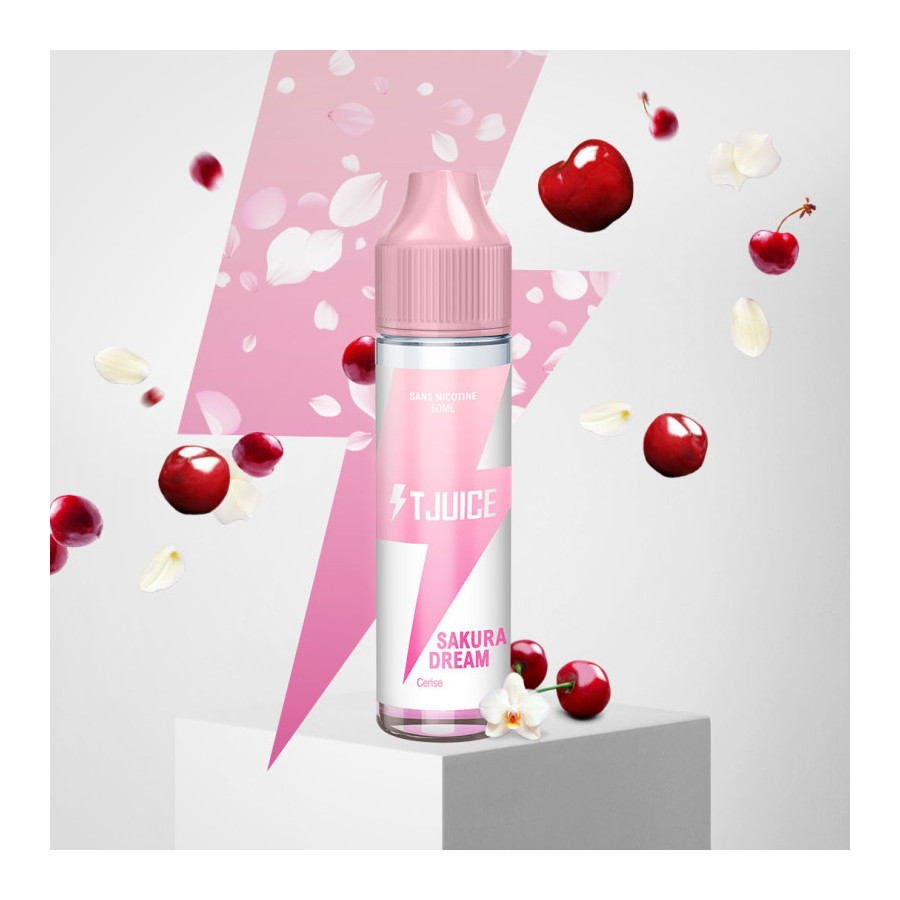 Sakura Dream