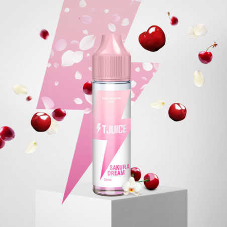 Sakura Dream