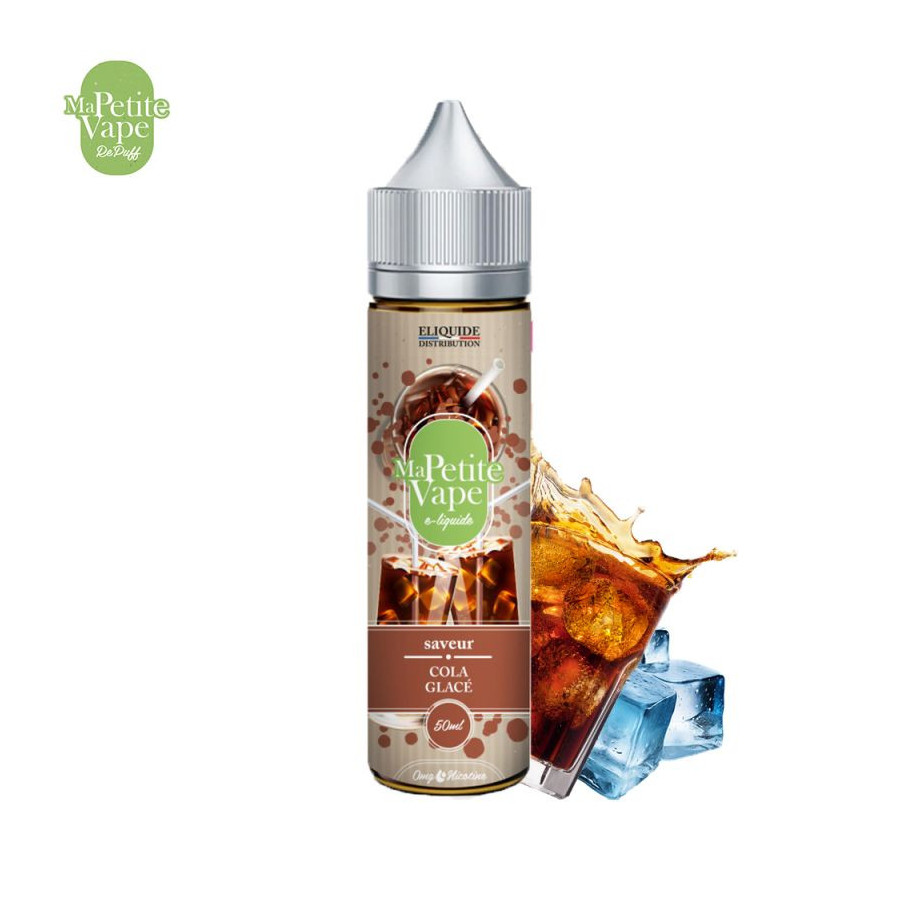 Cola Glacé