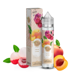 Peche Litchi