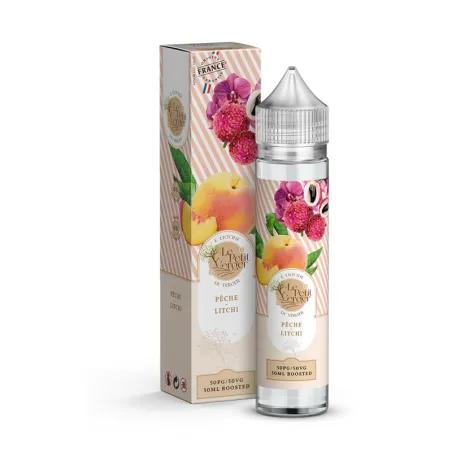 Peche Litchi