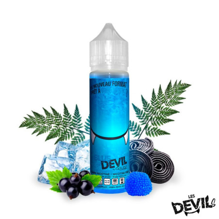 Blue Devil