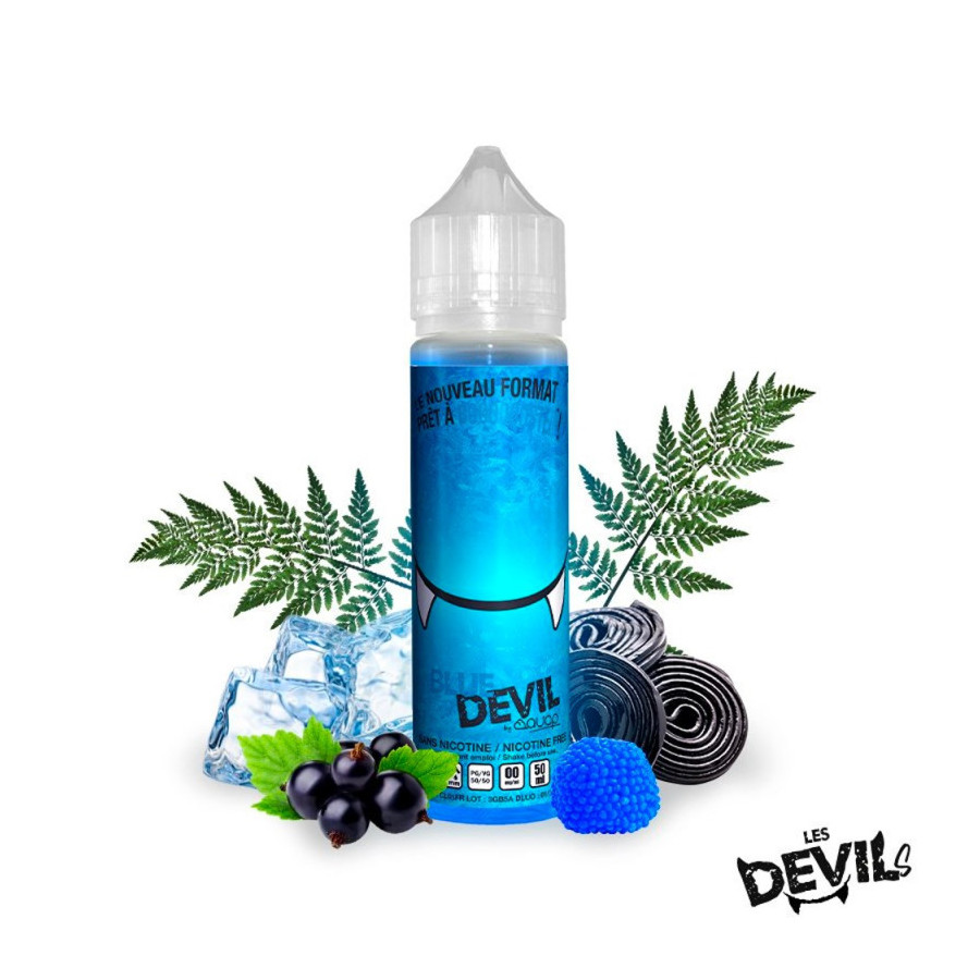 Blue Devil
