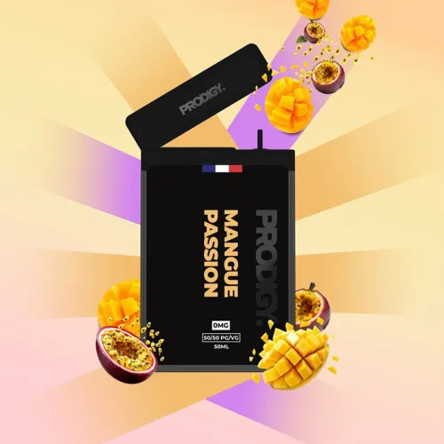 Passion Mangue